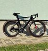 Canyon Aeroad CF SLX 8 Disc Di2