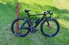 Canyon Aeroad CF SLX 8 Disc Di2