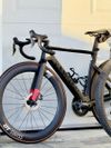 Canyon Aeroad CF SLX 8 Disc Di2