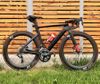 Canyon Aeroad CF SLX 8 Disc Di2