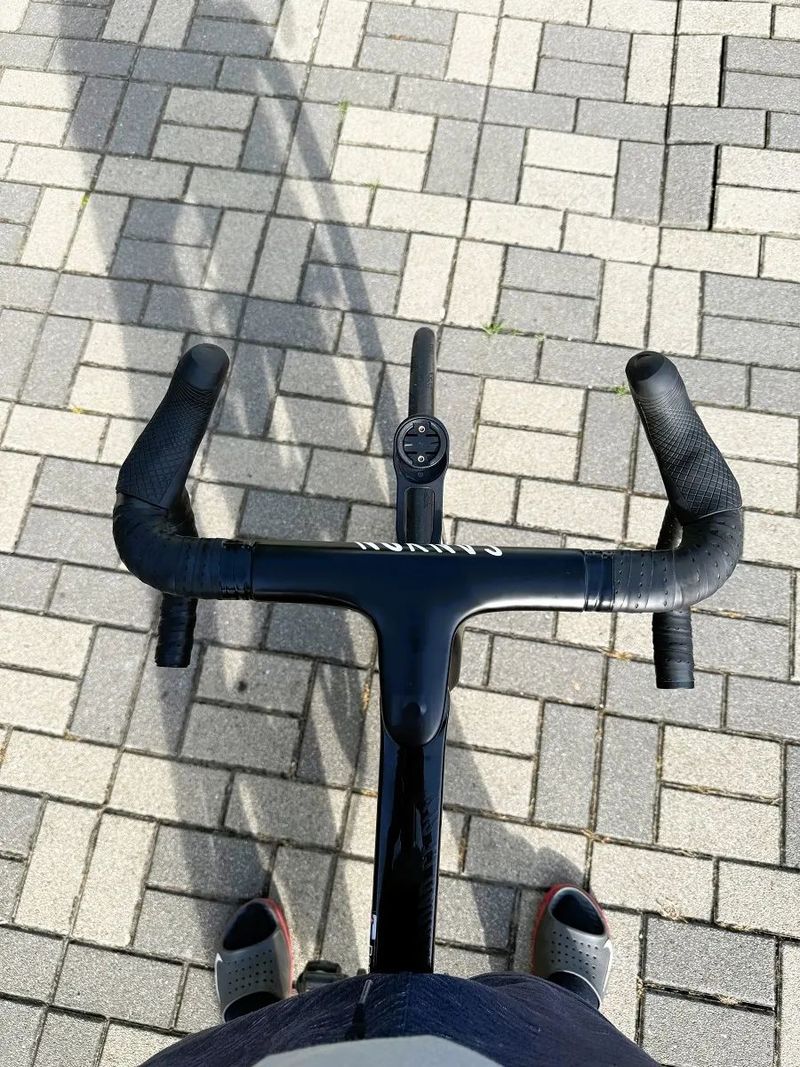 Canyon Aeroad CF SLX 8 Disc Di2