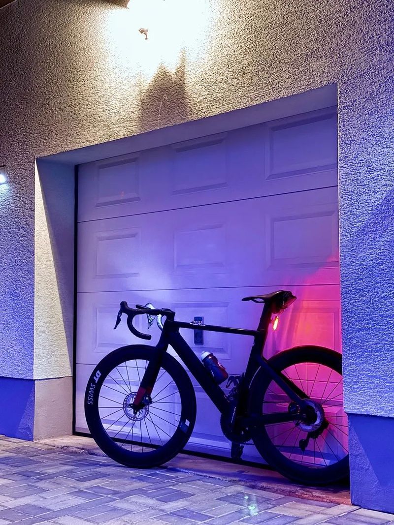 Canyon Aeroad CF SLX 8 Disc Di2