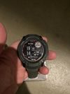 Garmin instinct 2X