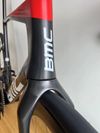 BMC Teammachine R01 ONE
