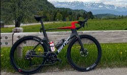 BMC Teammachine R01 ONE