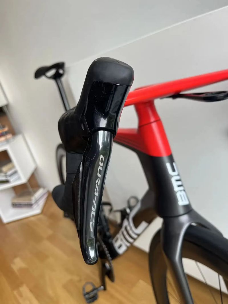 BMC Teammachine R01 ONE