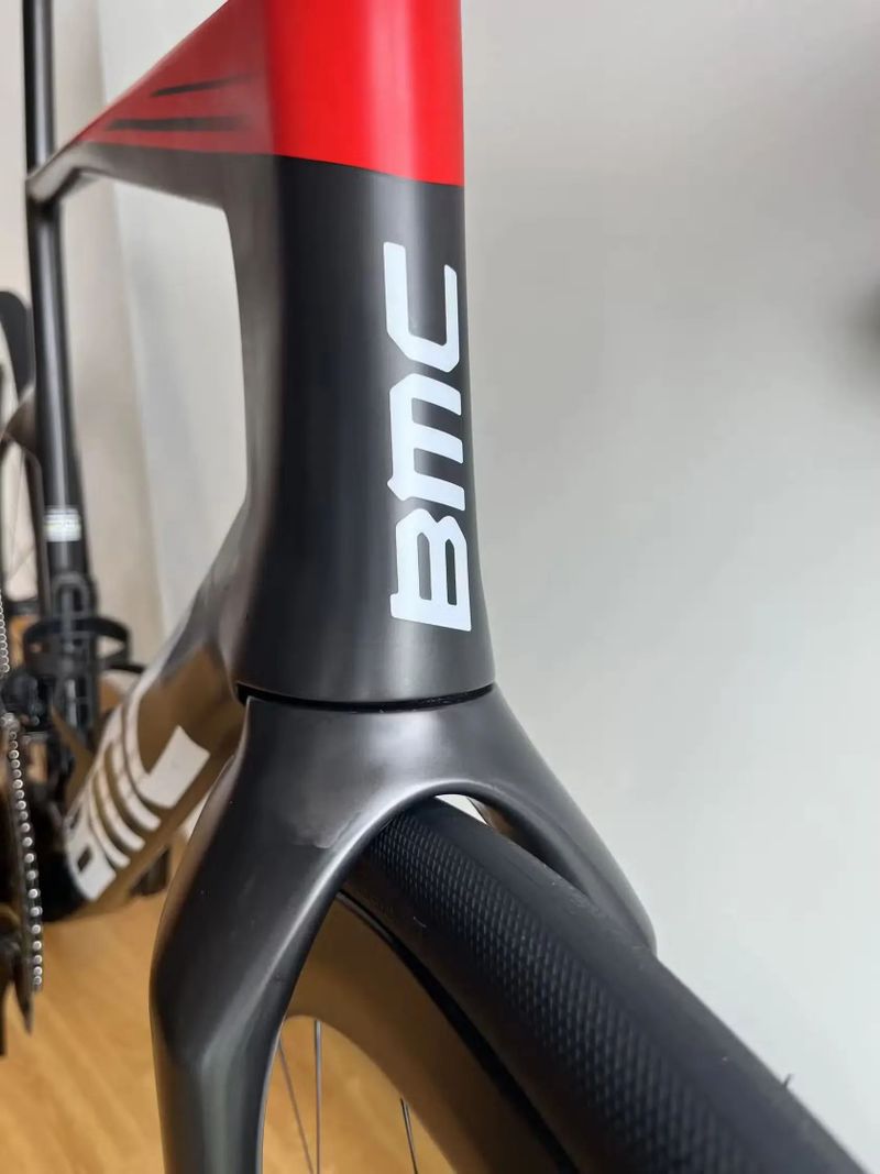 BMC Teammachine R01 ONE
