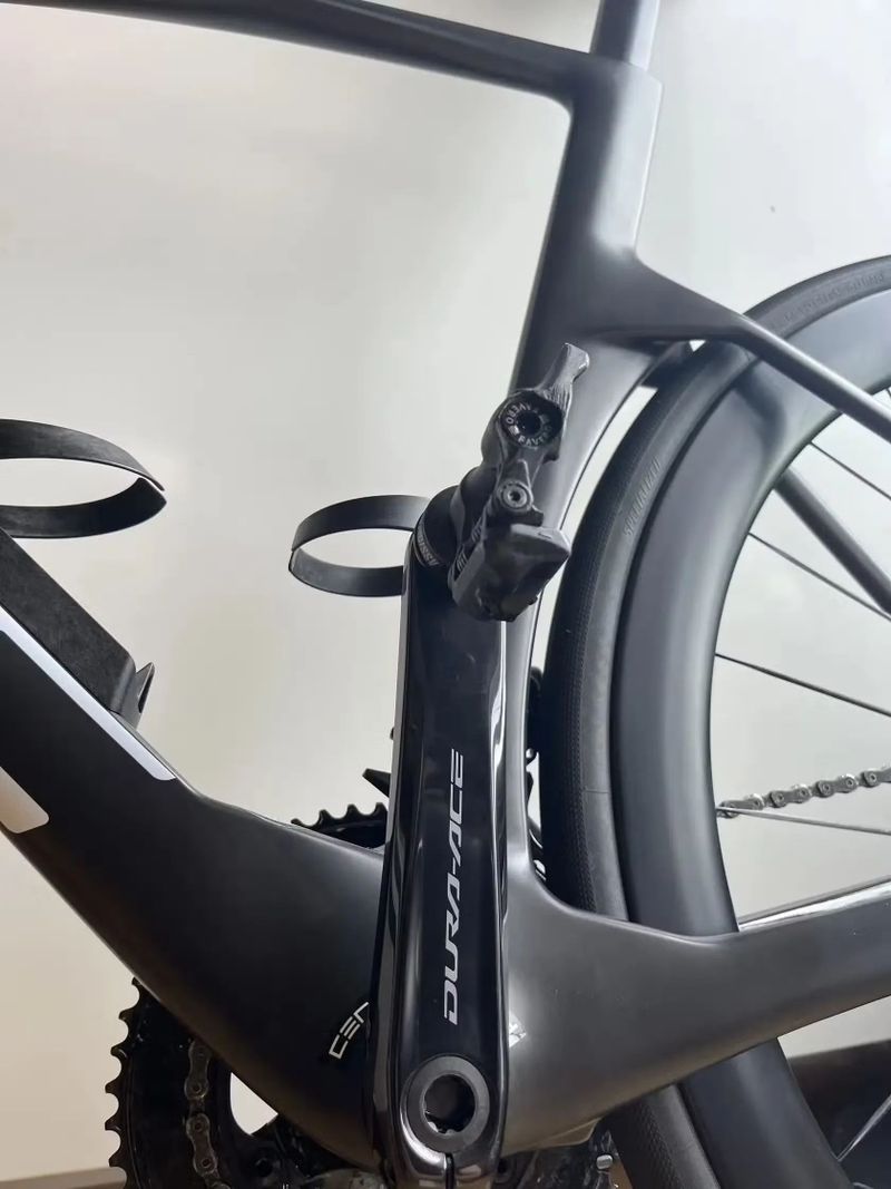 BMC Teammachine R01 ONE