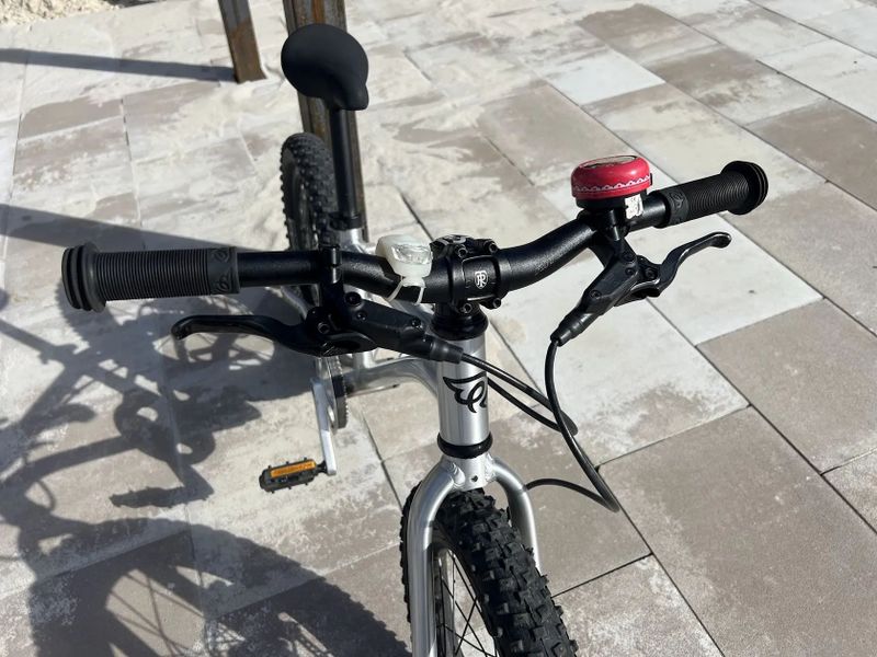 Early Rider Seeker X 16"