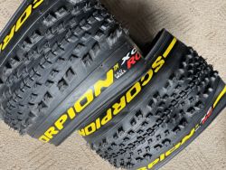 Pirelli Scorpion XC RC