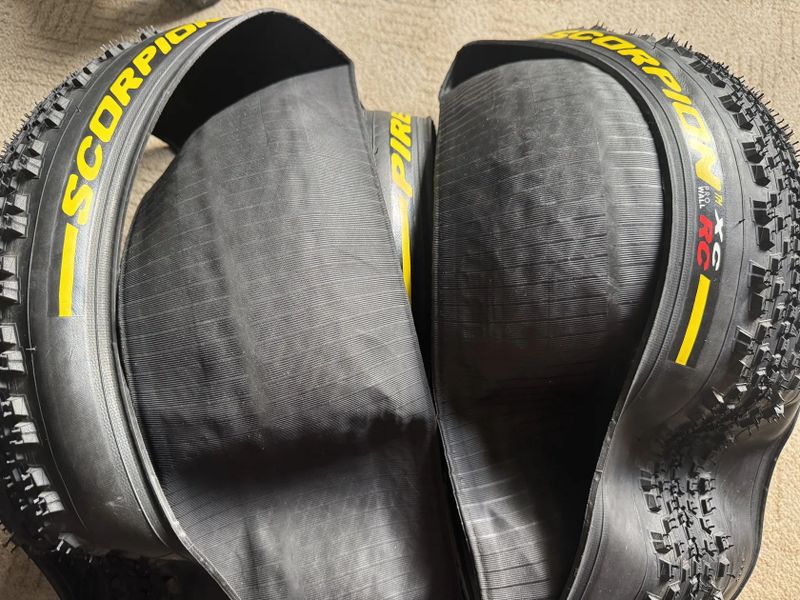 Pirelli Scorpion XC RC