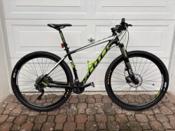 Scott Scale 950