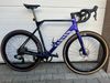 Canyon Inflite CF SL 7 AXS + powermeter Quarq