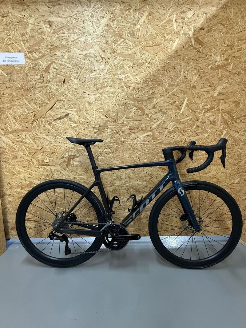 Scott Addict RC vel. L