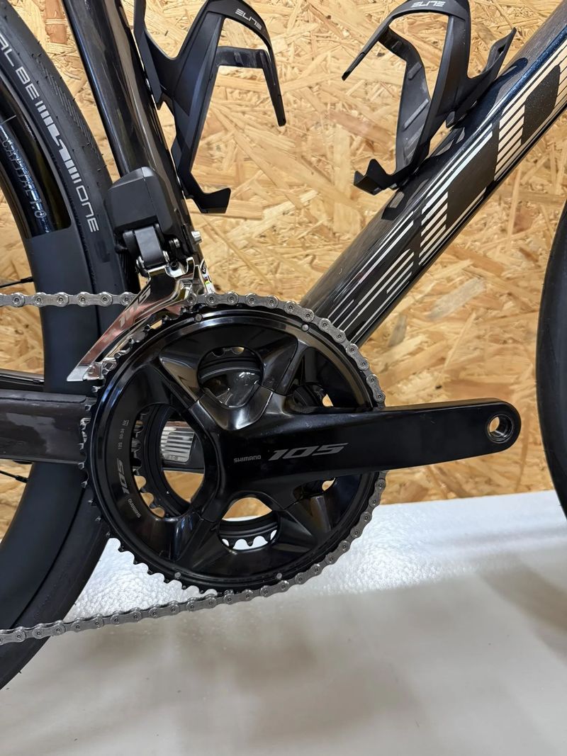 Scott Addict RC vel. L