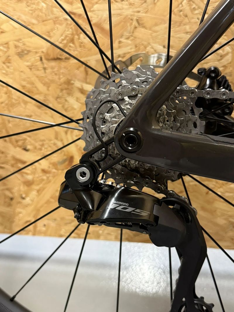 Scott Addict RC vel. L