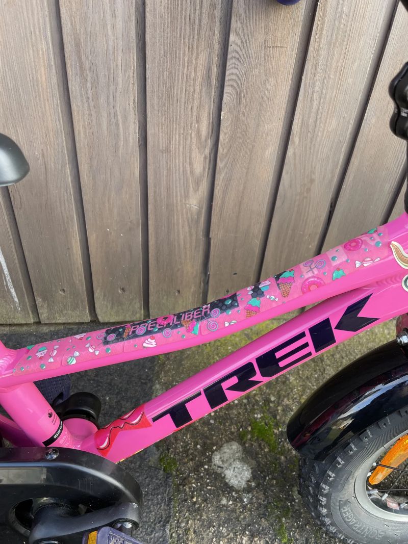 Trek Precaliber