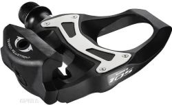 Prodám silniční pedály Shimano 105 5800 carbon SPD-SL
