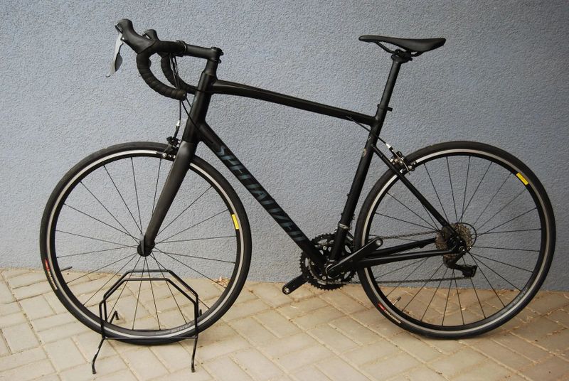 Specialized Allez 2022 58CM