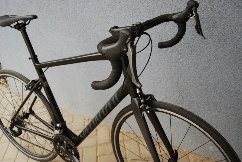 Specialized Allez 2022 58CM