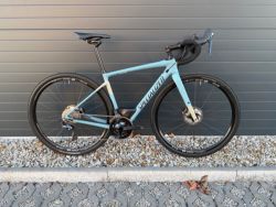 Specialized Diverge Carbon, vel. 54
