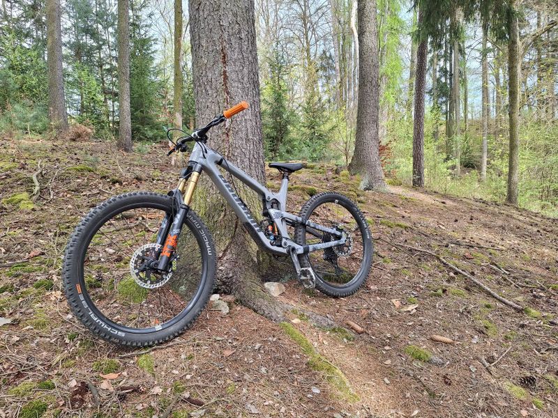 Propain Spindrift cf 4