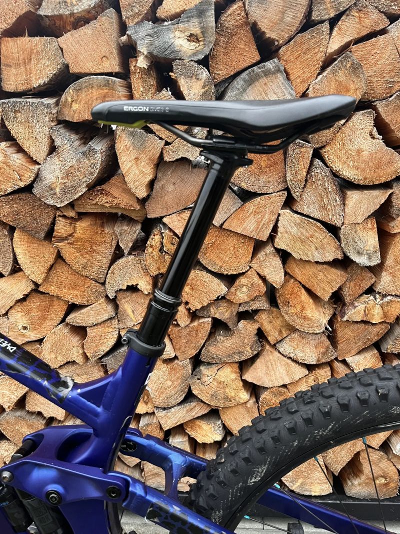 Trek Slash 8