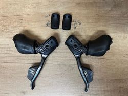 Páky SRAM Force AXS