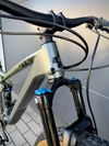 Cube Stereo One22 HPC TM 2023, carbon, 29”
