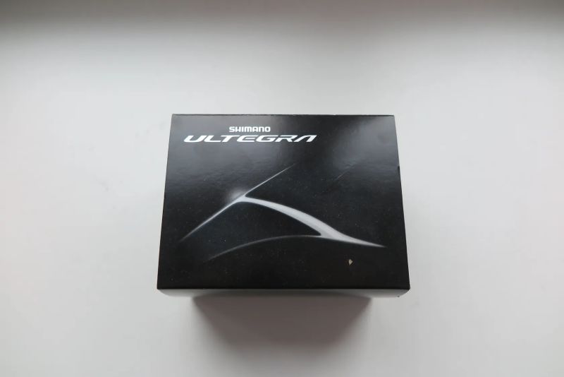 Přesmykač Ultegra 8000 2x11 nový