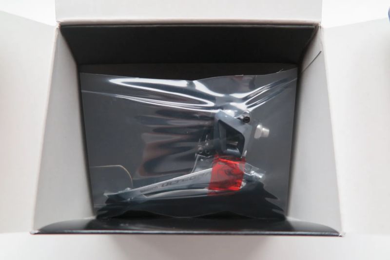 Přesmykač Ultegra 8000 2x11 nový