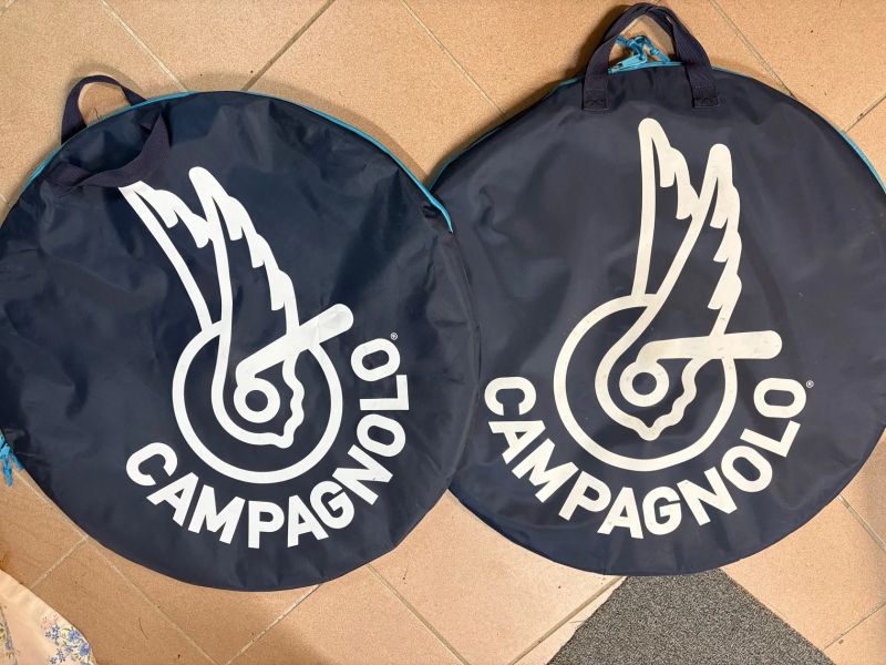 Obaly na kola | Campagnolo | pár