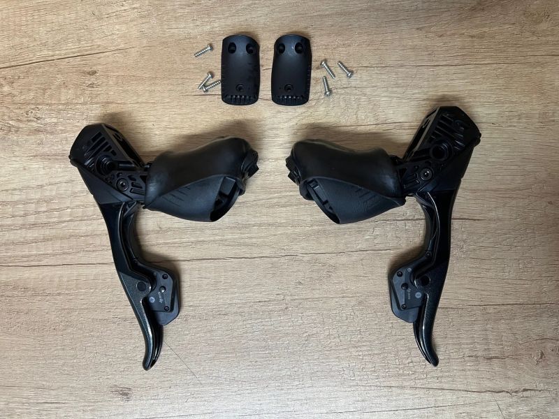 Páky Sram Force AXS