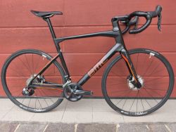 BMC Roadmachine 56 di2
