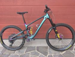 Hope SB.916 velikost H2