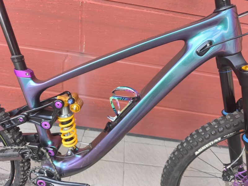 Hope SB.916 velikost H2