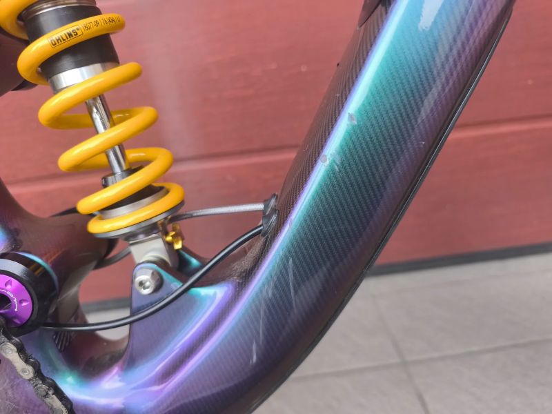 Hope SB.916 velikost H2