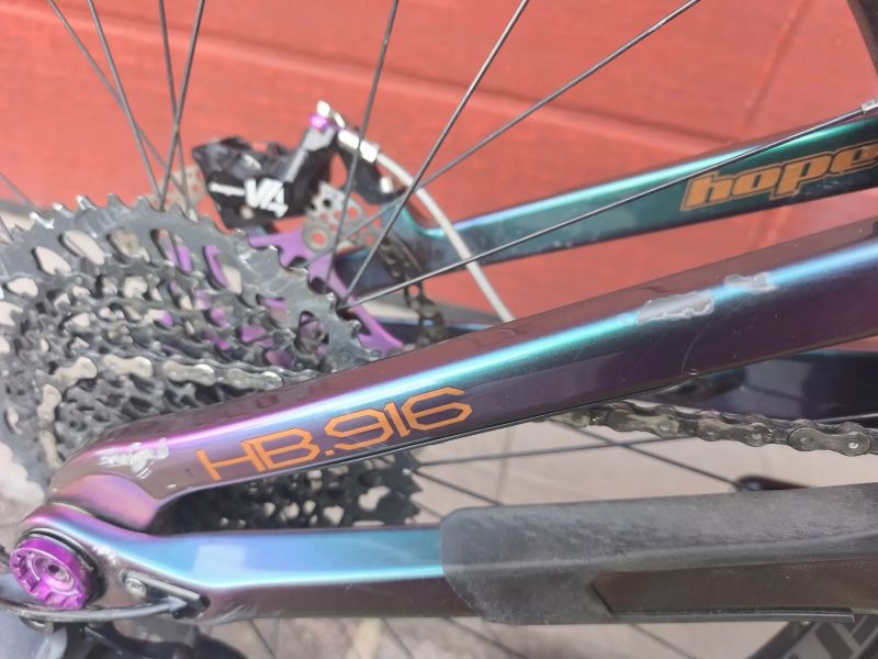 Hope SB.916 velikost H2