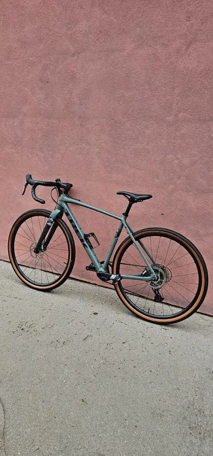 Trek Checkpoint ALR 5, M-54 cm, 2024