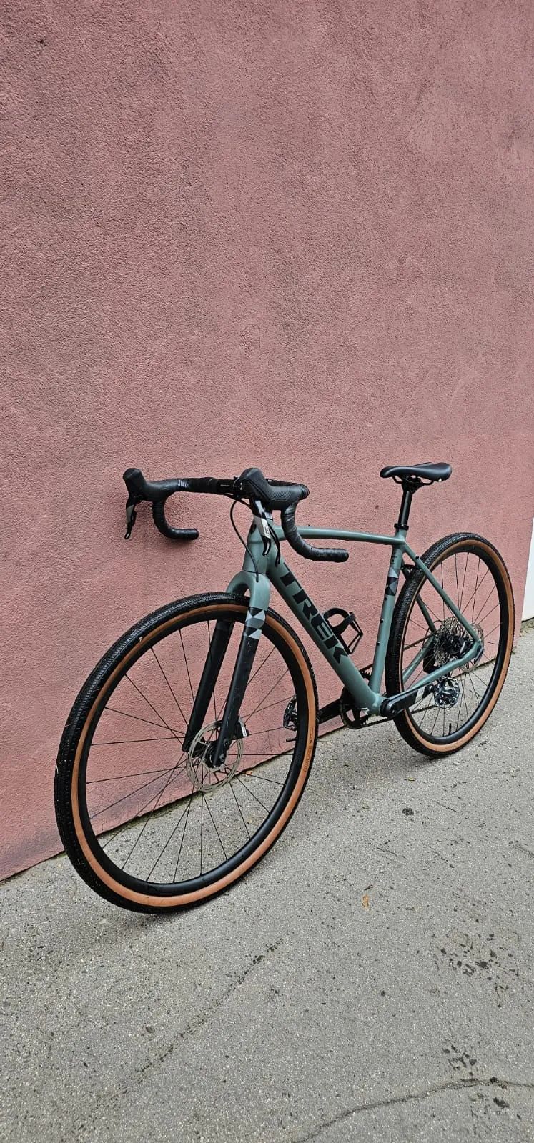 Trek Checkpoint ALR 5, M-54 cm, 2024