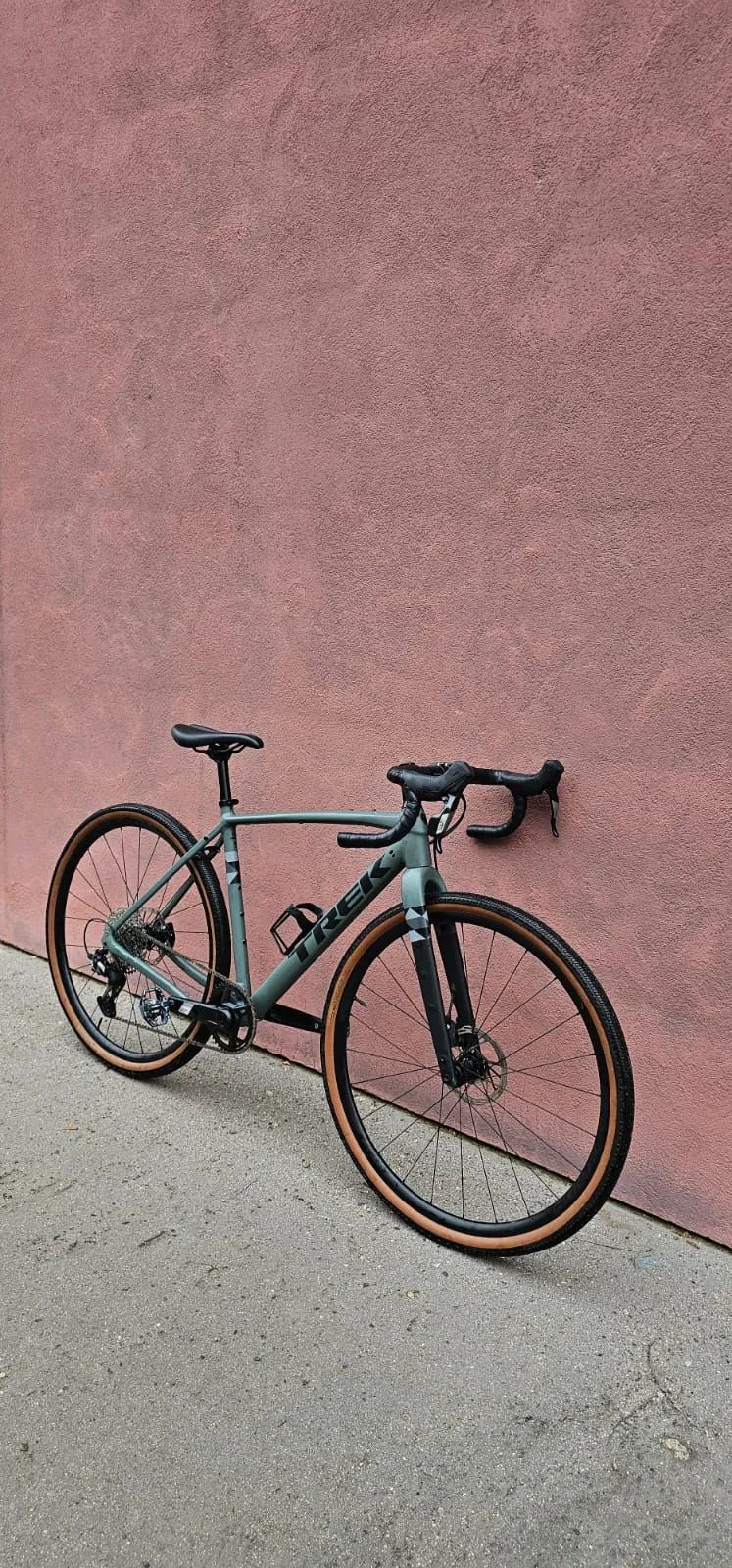 Trek Checkpoint ALR 5, M-54 cm, 2024