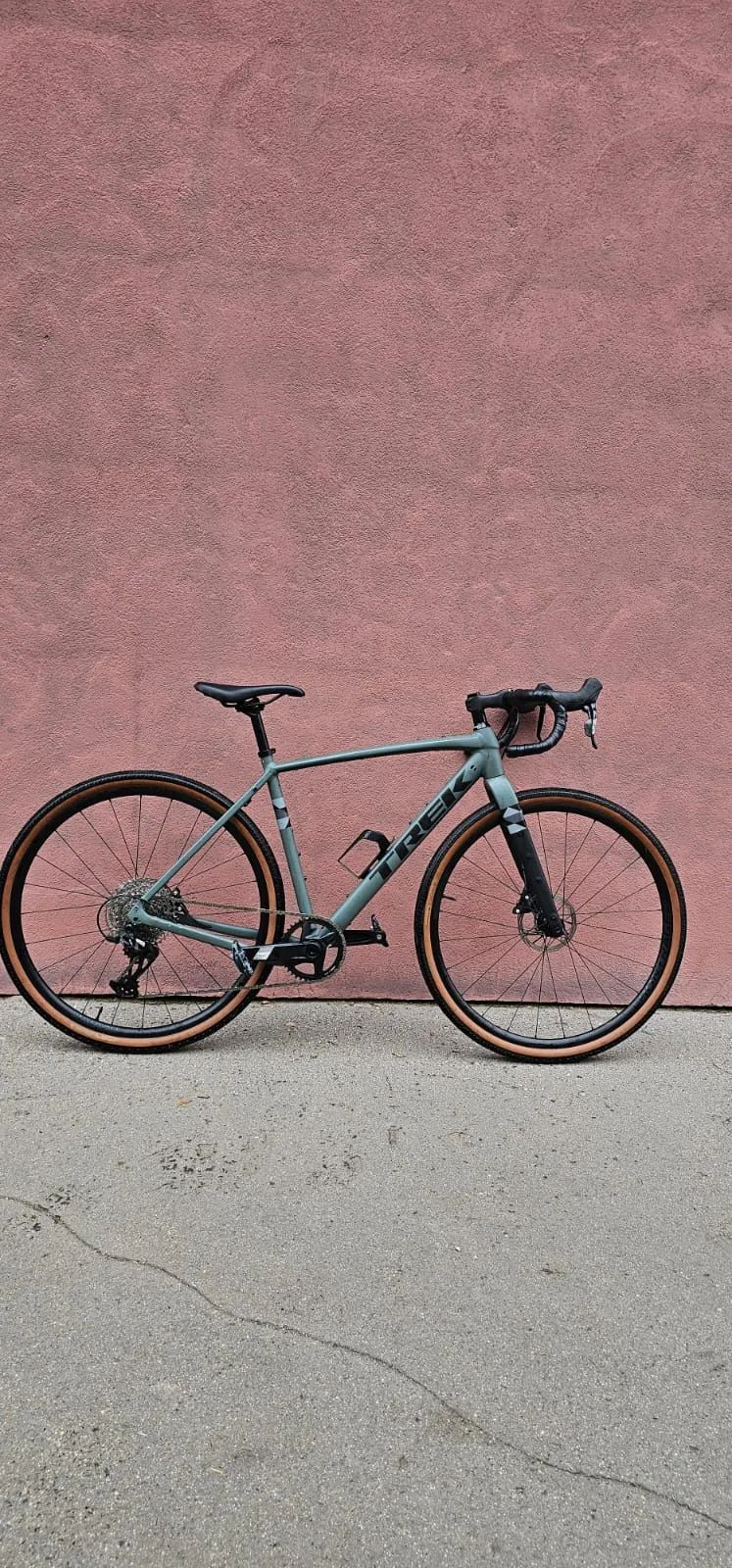 Trek Checkpoint ALR 5, M-54 cm, 2024