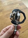 Shimano pedály 