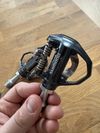 Shimano pedály 