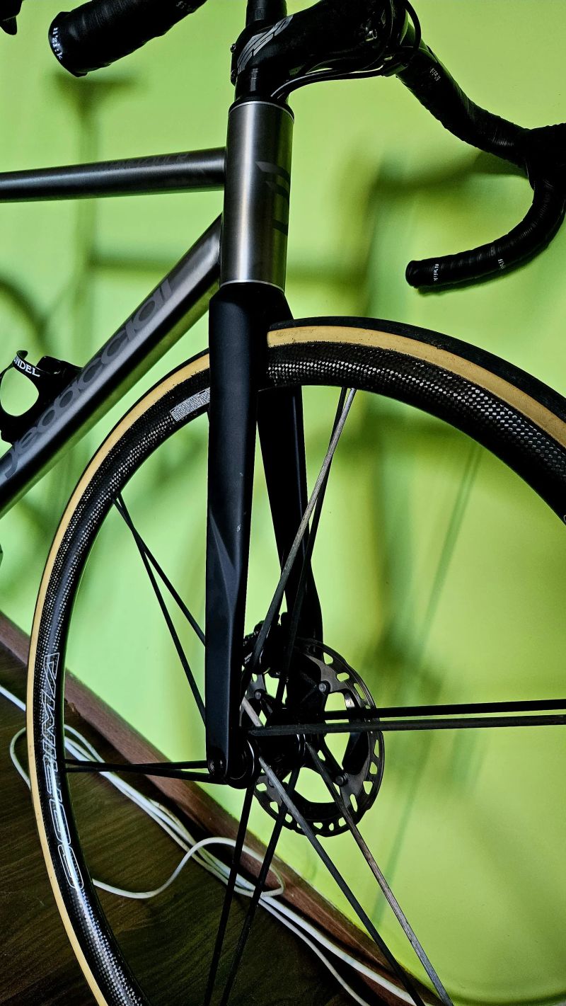 Dedacciai Strada 25 Titanium