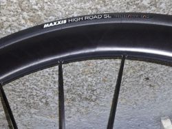 Giant TCR Advanced SL 0 DISC