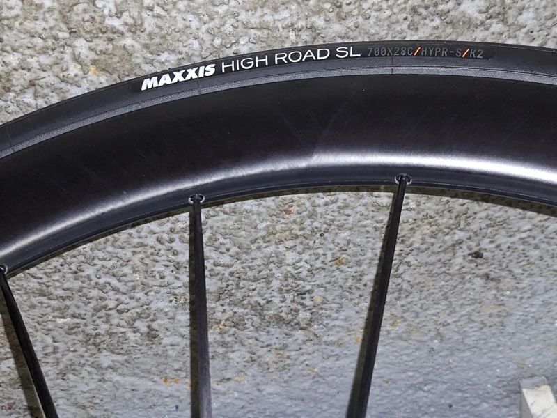 Giant TCR Advanced SL 0 DISC