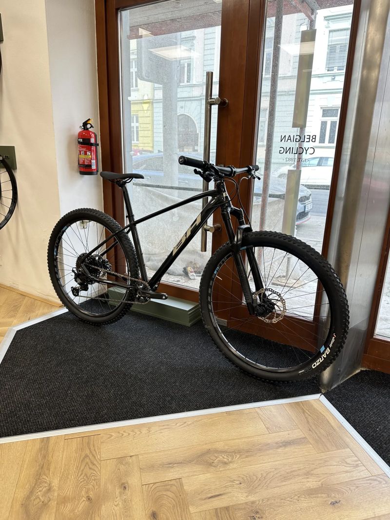 BH EXPERT (M, 29”)