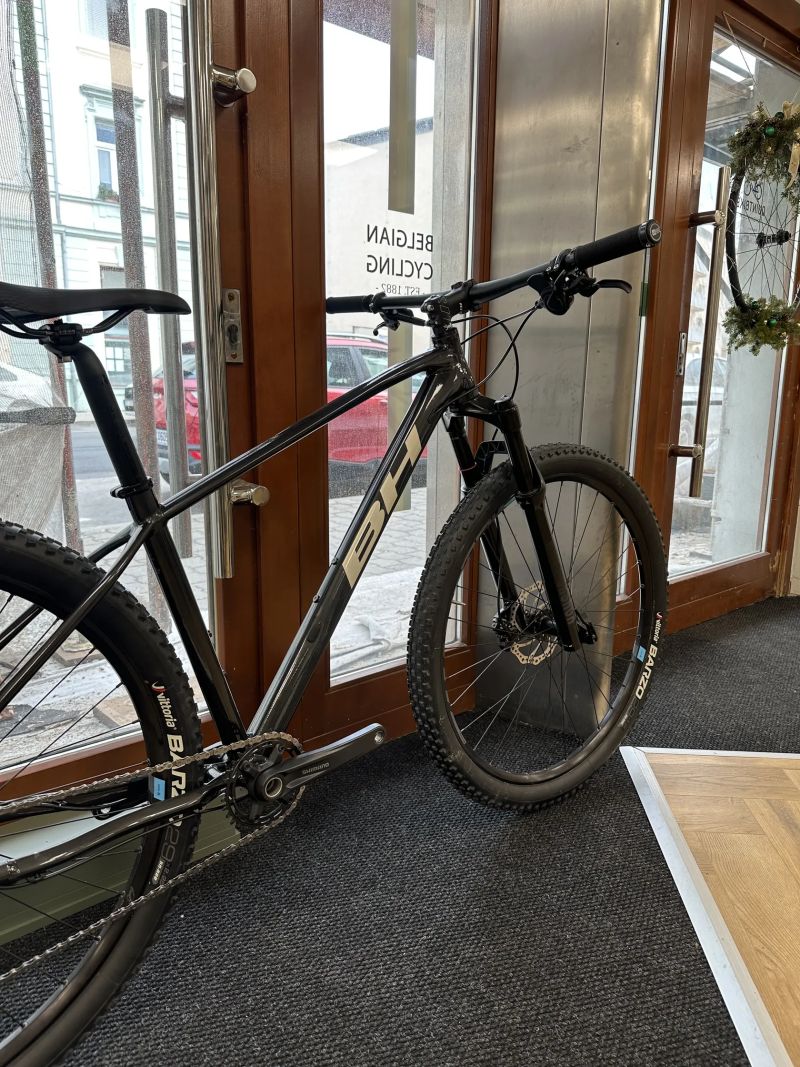 BH EXPERT (M, 29”)