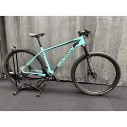 Bianchi NITRON CELESTE